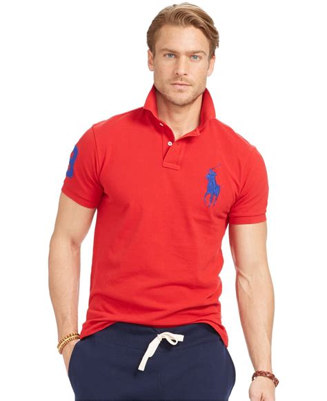 Polos ralph lauren Continuara.org