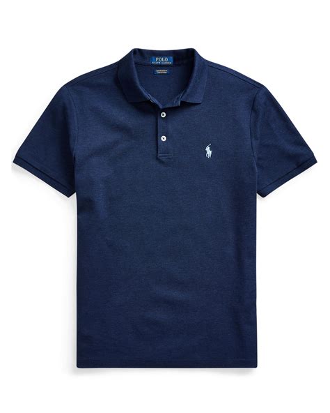 Polos ralph Continuara.org