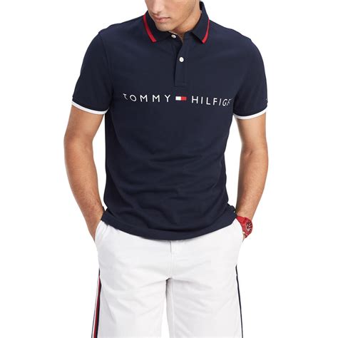 Polos tommy hilfiger Continuara.org