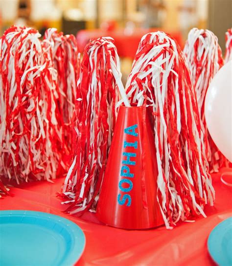 Pom pom party Continuara.org