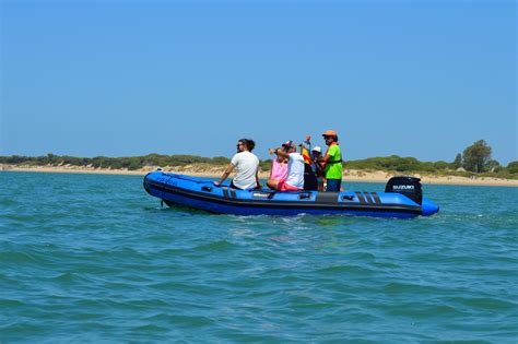 Pon  barco Continuara.org