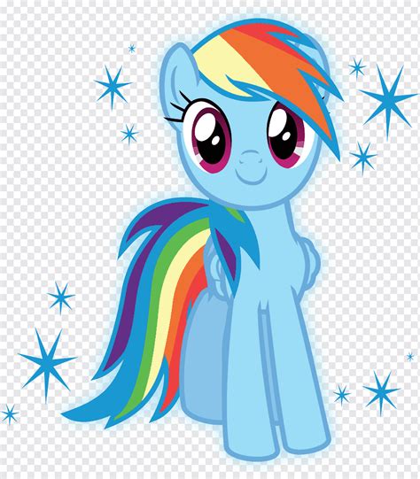 Pony azul Continuara.org