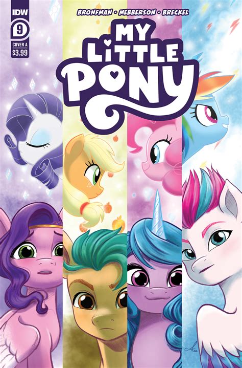 Pony Continuara.org