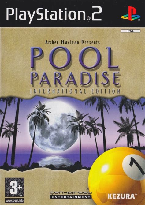 Pool paradise international Continuara.org