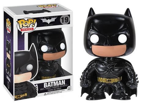 Pop figures dark Continuara.org