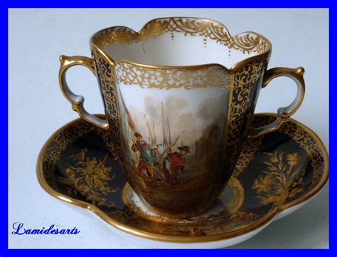 Porcelana antigua Continuara.org