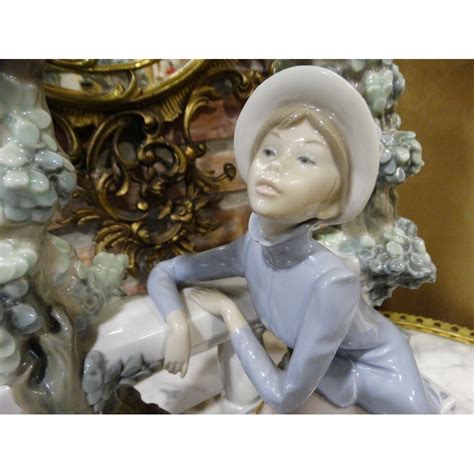 Porcelana lladro Continuara.org