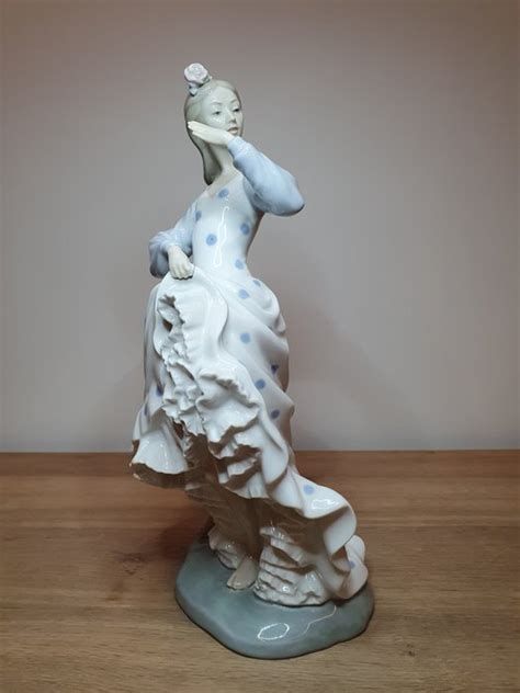 Porcelana nao lladro Continuara.org