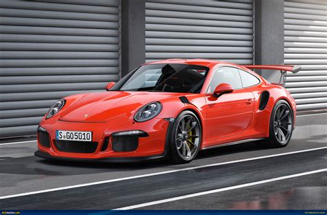 Porche 911 gt3 Continuara.org