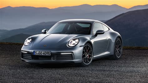 Porsche 911 carrera Continuara.org