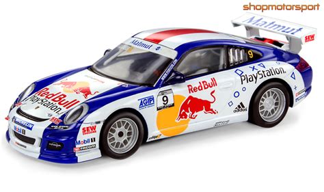 Porsche 911 scalextric Continuara.org