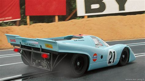 Porsche 917 fly Continuara.org