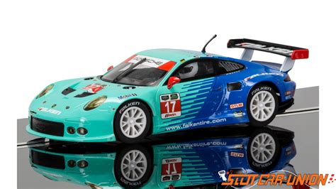 Porsche scalextric Continuara.org