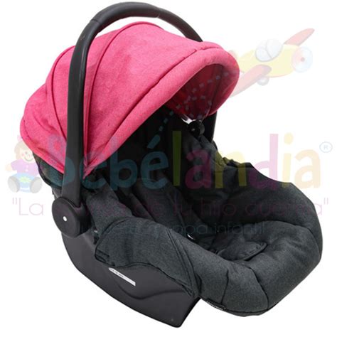 Porta bebe be Continuara.org