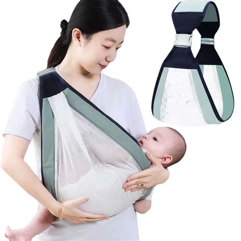 Porta bebe canguro Continuara.org
