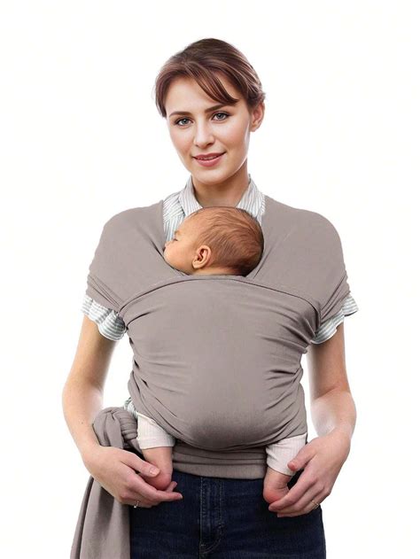 Porta bebe desde Continuara.org