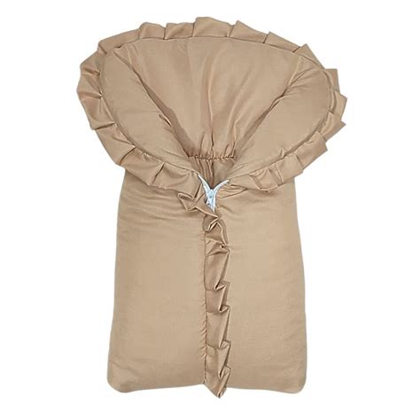 Porta bebe saco Continuara.org