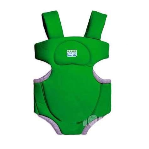 Porta bebe saro Continuara.org