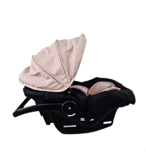 Porta bebe sin Continuara.org