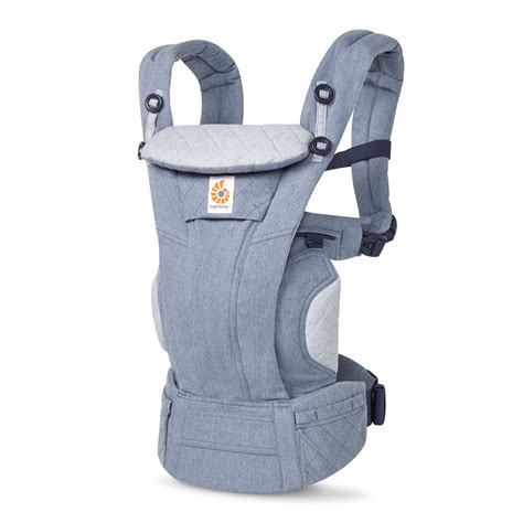 Porta bebes ergobaby Continuara.org