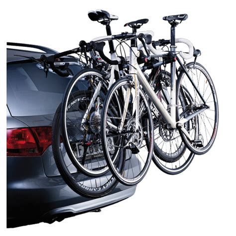 Porta bici thule Continuara.org