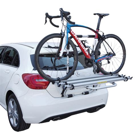 Porta bici Continuara.org