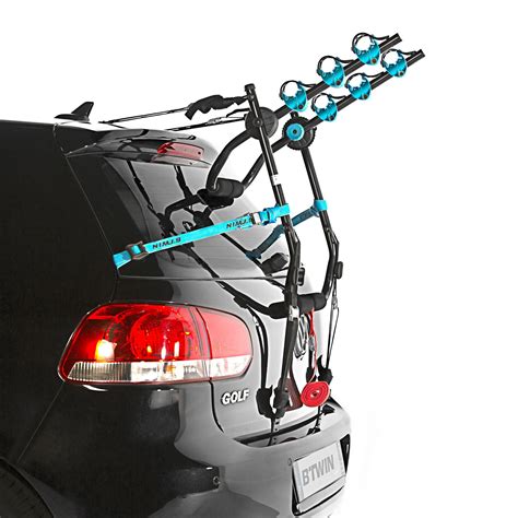 Porta bicicletas Continuara.org