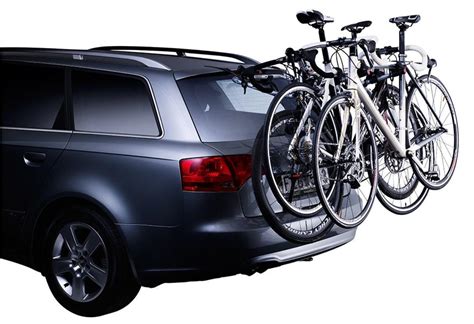 Porta bicis auto Continuara.org