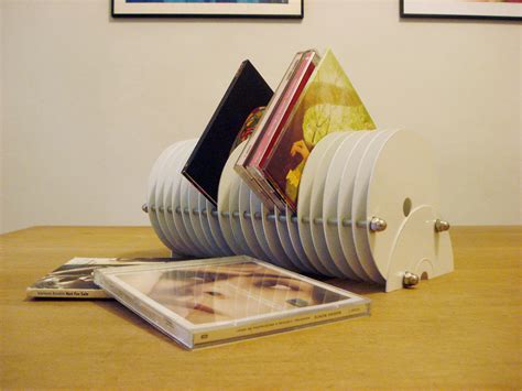 Porta cds forma Continuara.org