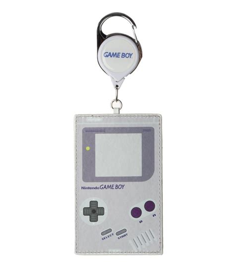 Porta game boy Continuara.org