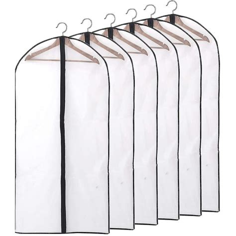Porta trajes Continuara.org