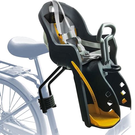 Portabebe bicicleta Continuara.org