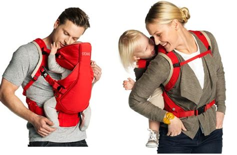 Portabebe stokke Continuara.org