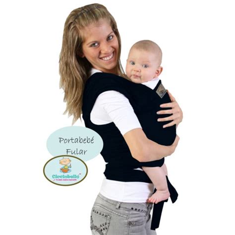 Portabebe varios Continuara.org