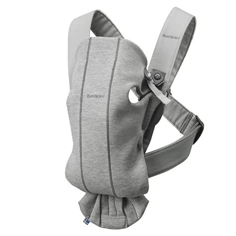Portabebes babybjorn Continuara.org