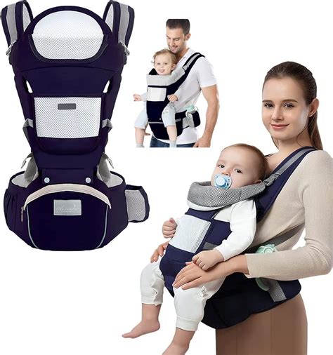Portabebes mochila bebes Continuara.org