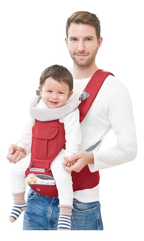 Portabebes silla infantil Continuara.org