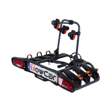 Portabici bola towcar Continuara.org