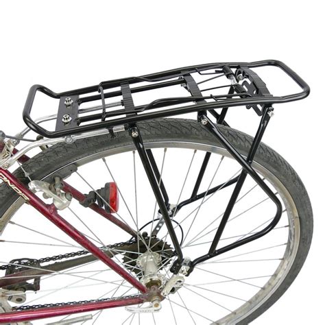 Portaequipajes bicicletas Continuara.org