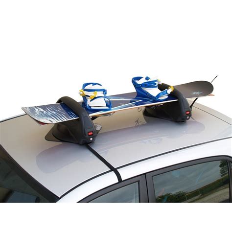 Portaesquis tablas snowboard Continuara.org