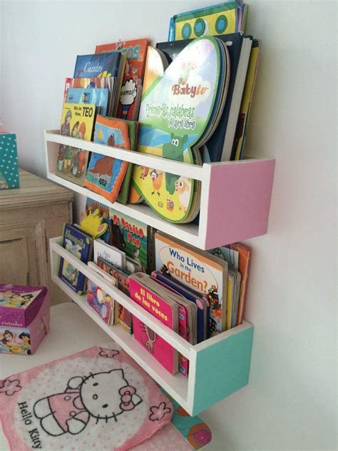 Portalibros decoracion infantil Continuara.org