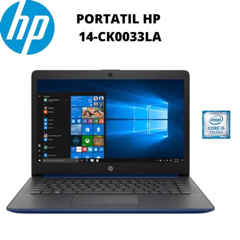 Portatil 14 hp Continuara.org