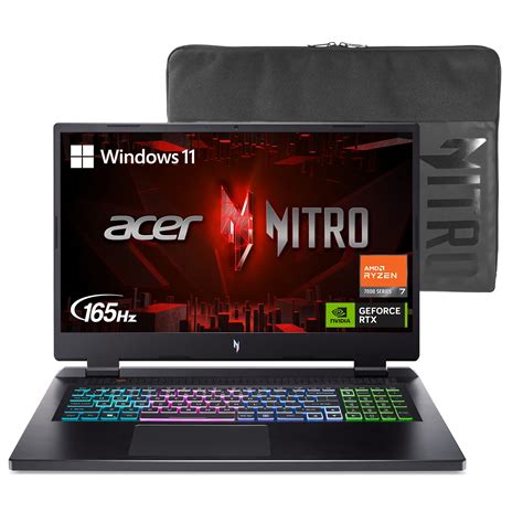 Portatil 17 acer Continuara.org