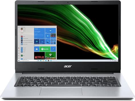 Portatil ace Continuara.org