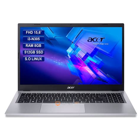 Portatil acer 156 Continuara.org