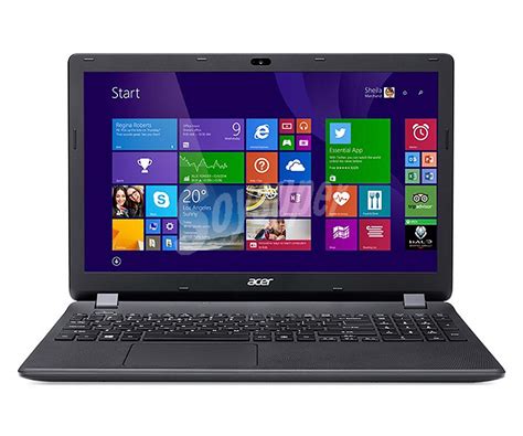 Portatil acer 4gb Continuara.org