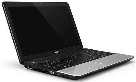 Portatil acer e1 Continuara.org