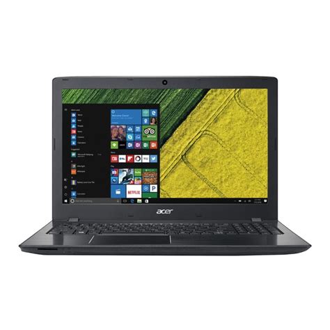 Portatil acer e15 Continuara.org