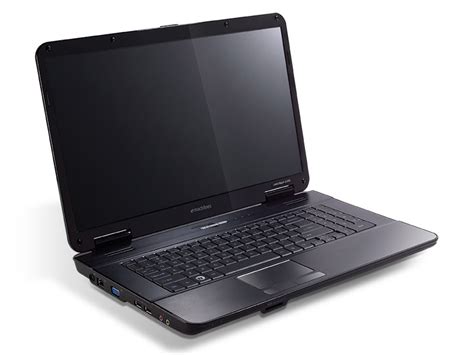Portatil acer emachines Continuara.org