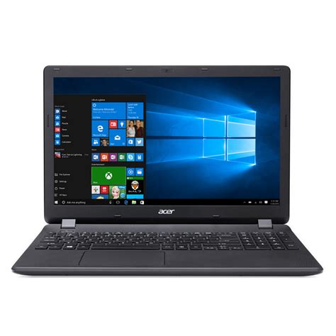 Portatil acer extensa Continuara.org